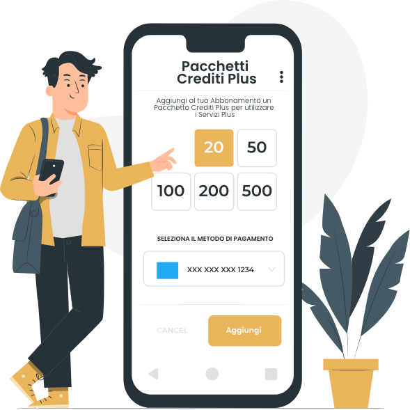 Crediti Plus